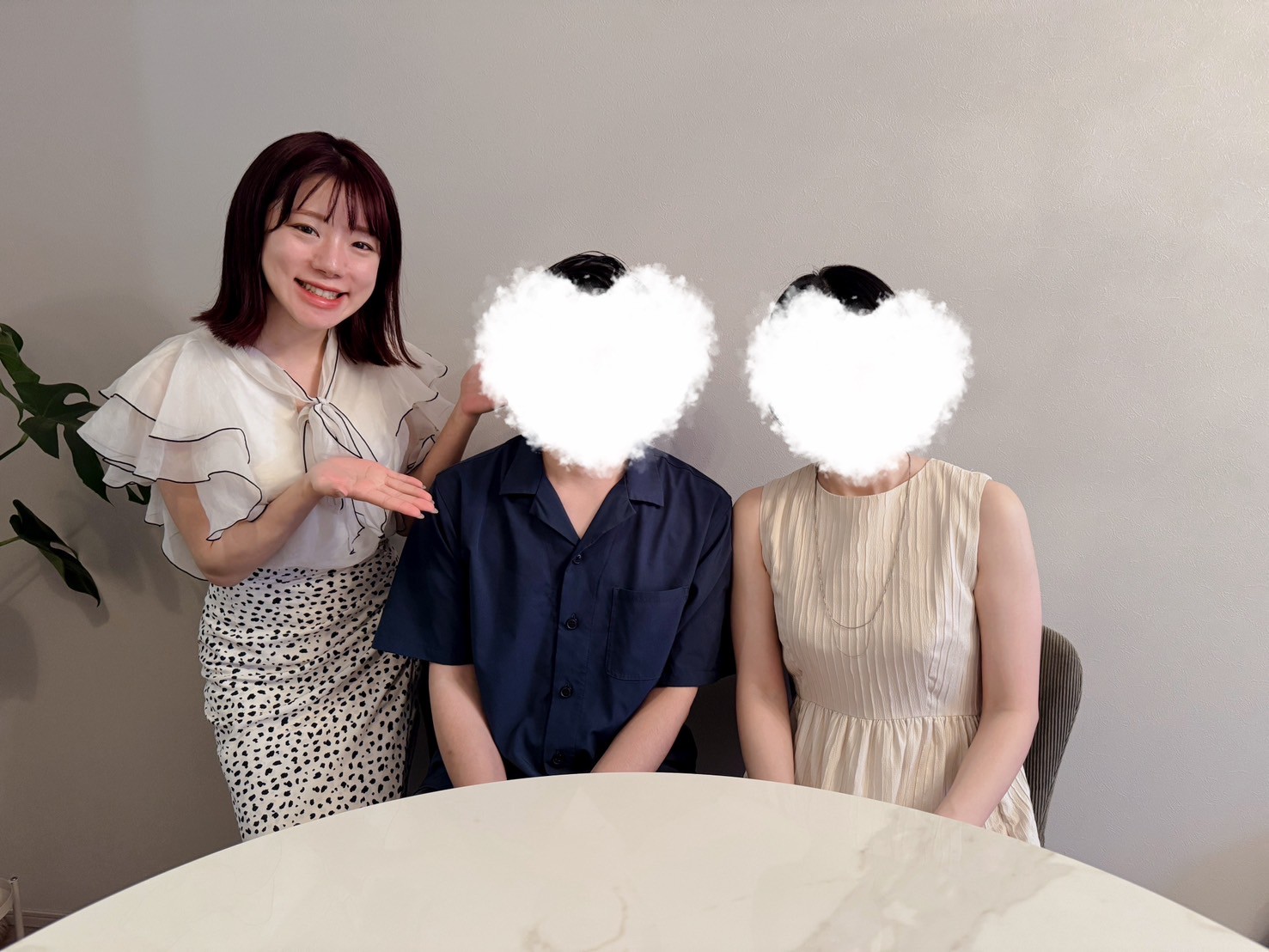 34歳女性会員様の画像